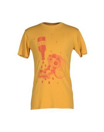 Футболка ALTAMONT