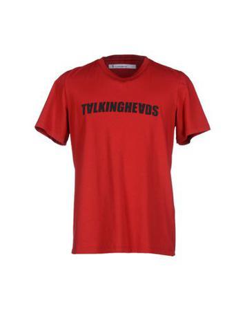 Футболка DEPARTMENT 5