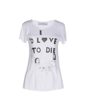 Футболка DEVASTEE