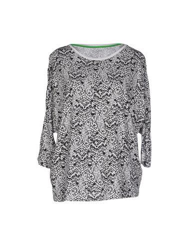 Футболка  -  цвет