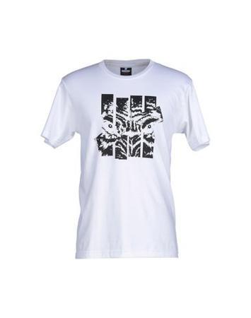 Футболка UNDEFEATED Футболка UNDEFEATED