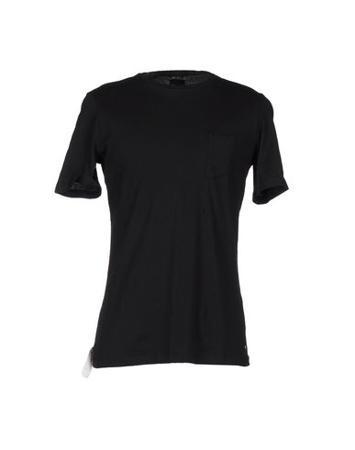 Футболка OFFICINA 36