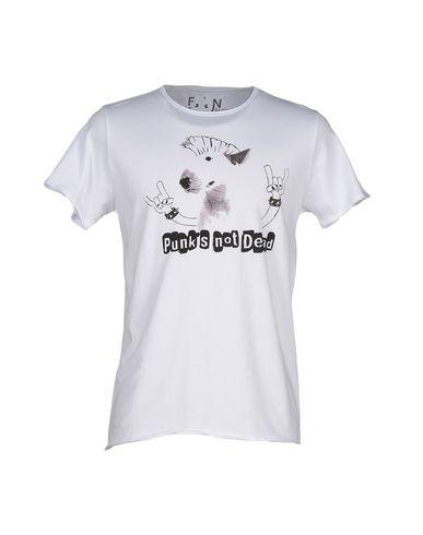 Футболка KAOS