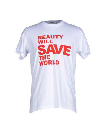 Футболка MARIOS Футболка MARIOS