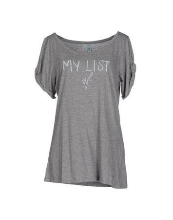 Футболка REPLAY