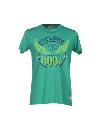 Футболка DOOA