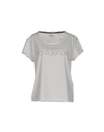 Футболка ONLY