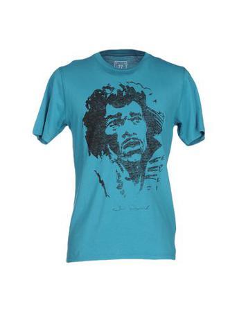 Футболка VINTAGE 55