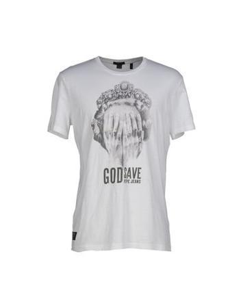 Футболка PORTOBELLO BY PEPE JEANS