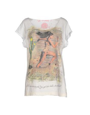 Футболка BASTILLE