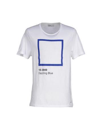 Футболка PANTONE UNIVERSE BY SONIA SPENCER