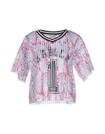 Футболка GAËLLE