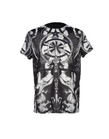 Футболка LES ÉCLAIRES