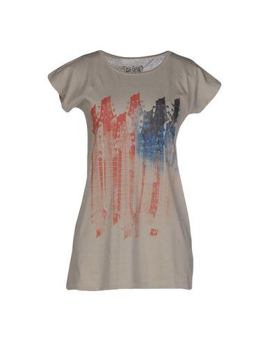 Футболка  -  цвет