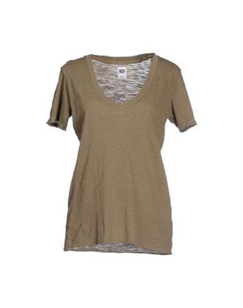 Футболка NSF  Футболка NSF