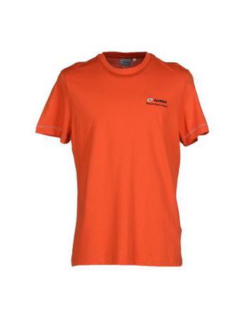 Футболка LOTTO