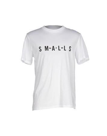 Футболка GOLDEN GOOSE