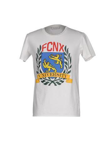 Футболка FAITH CONNEXION