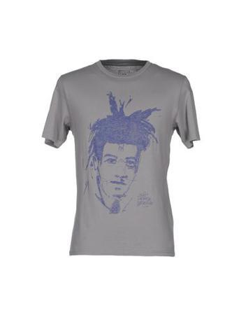 Футболка VINTAGE 55