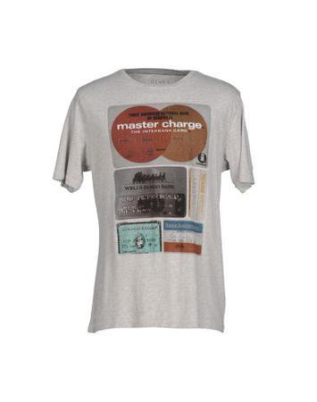 Футболка VINTAGE 55