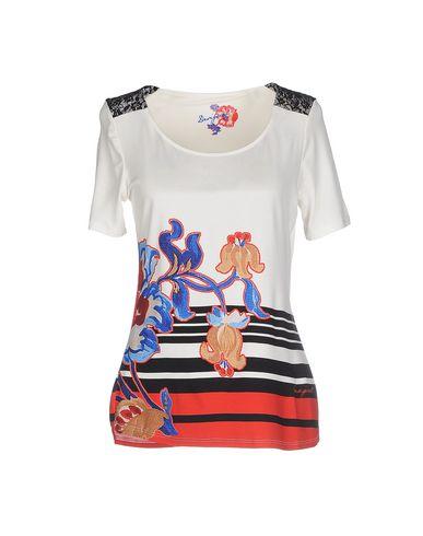 Футболка DESIGUAL
