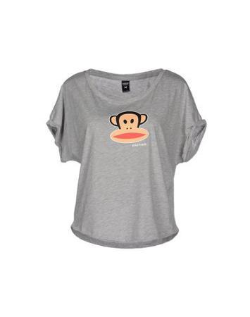 Футболка PAUL FRANK