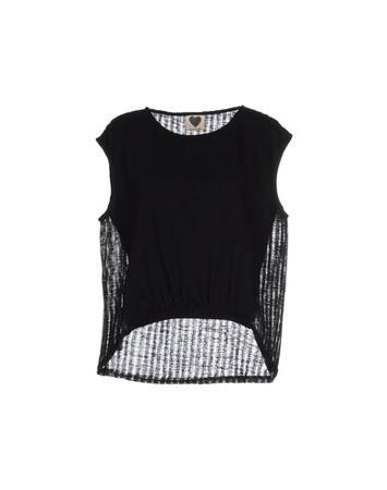 Футболка MADE FOR LOVING