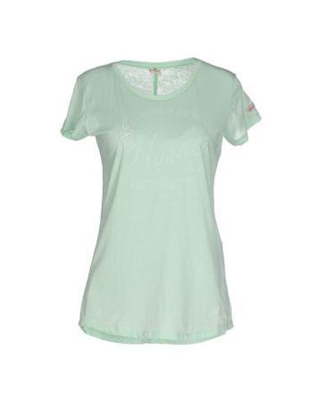 Футболка TIMEOUT