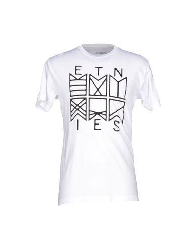 Футболка ETNIES