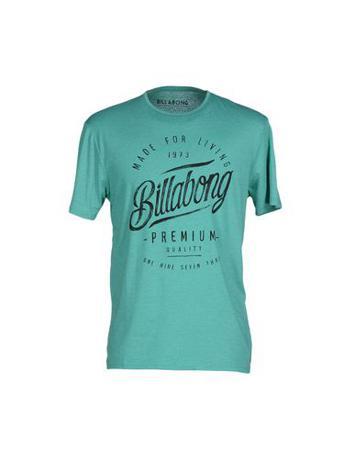 Футболка BILLABONG
