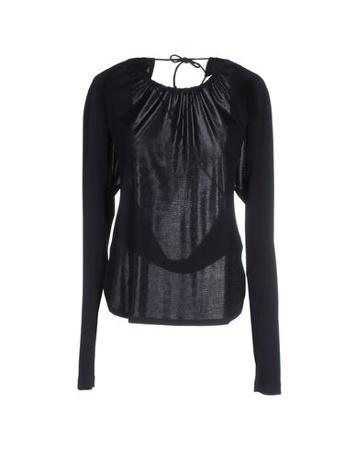 Футболка CUT25 BY YIGAL AZROUËL Футболка CUT25 BY YIGAL AZROUËL