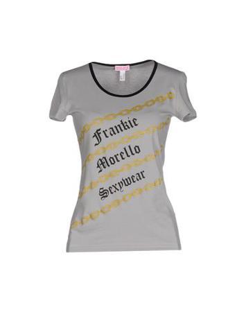 Футболка FRANKIE MORELLO SEXYWEAR