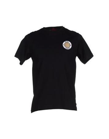 Футболка MERC