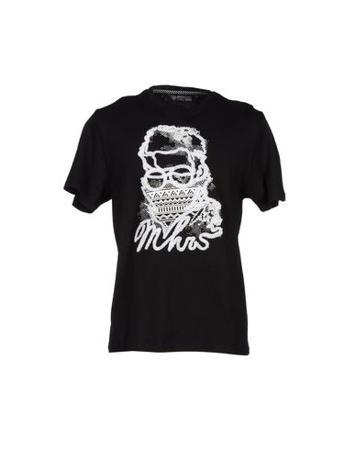 Футболка MOSTLY HEARD RARELY SEEN