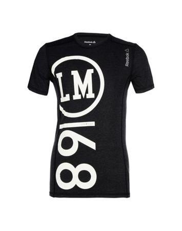 Футболка REEBOK