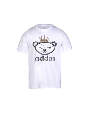 Футболка ADIDAS ORIGINALS BY NIGO