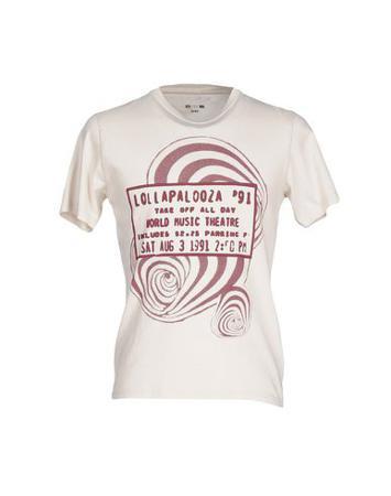 Футболка VINTAGE 55