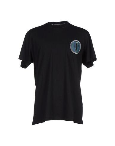 Футболка  -  цвет