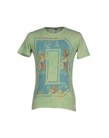 Футболка DOOA