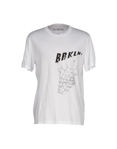 Футболка GOLDEN GOOSE
