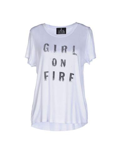 Футболка  -  цвет