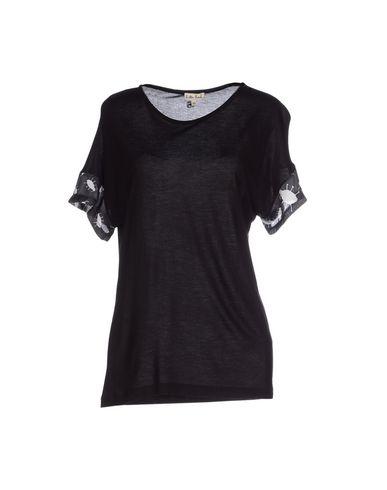 Футболка  -  цвет