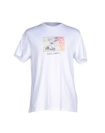 Футболка BILLABONG