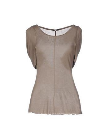 Футболка JO NO FUI Футболка JO NO FUI