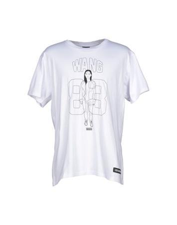 Футболка LES (ART)ISTS