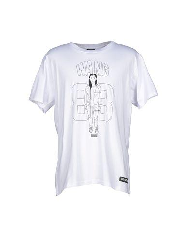 Футболка  -  цвет