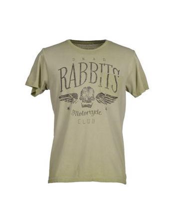 Футболка BOWERY