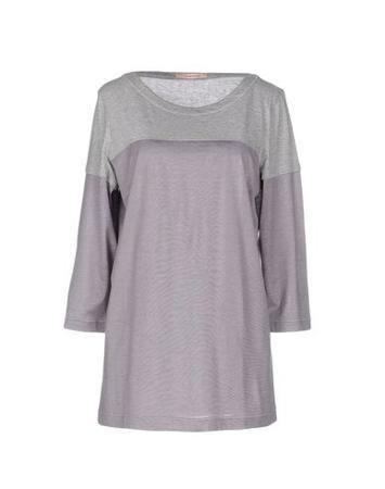 Футболка CAPOBIANCO