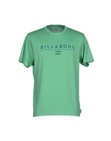 Футболка BILLABONG
