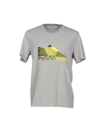 Футболка GOLDEN GOOSE